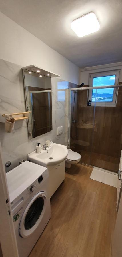 City Lights Penthouse Rijeka Buitenkant foto